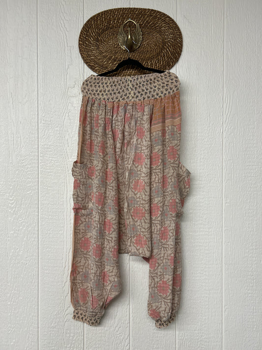 Crepe Sari Be Still Harems 0426 248