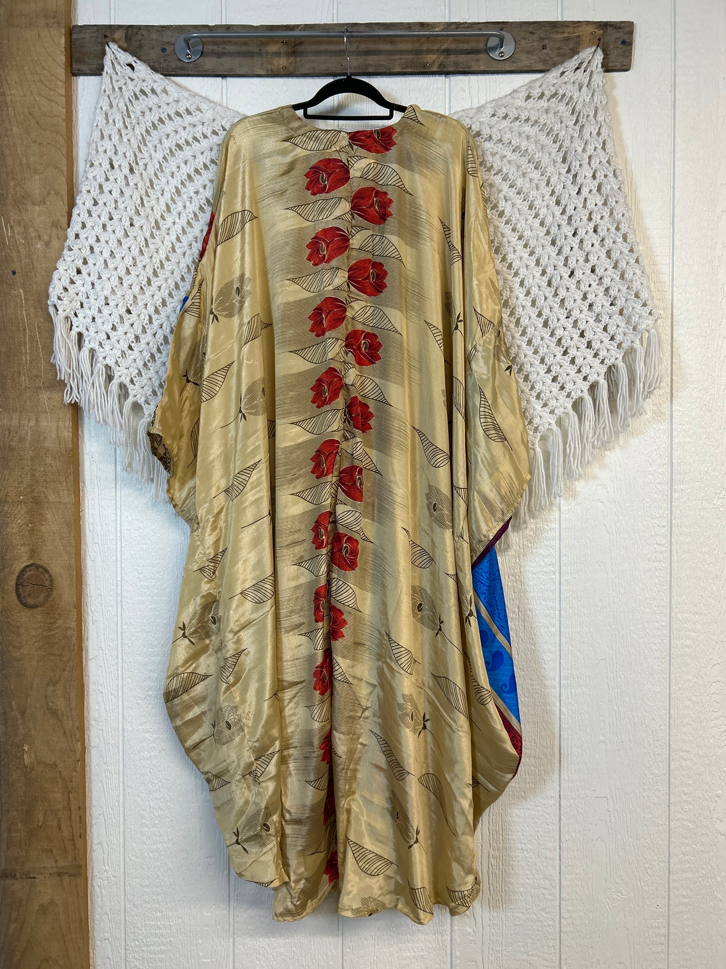 Rasgulla Sari Bowie Muu Jumpsuit 1225 191