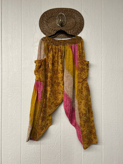 RETAIL Pareo Kantha Wanderer Pants 0426 070