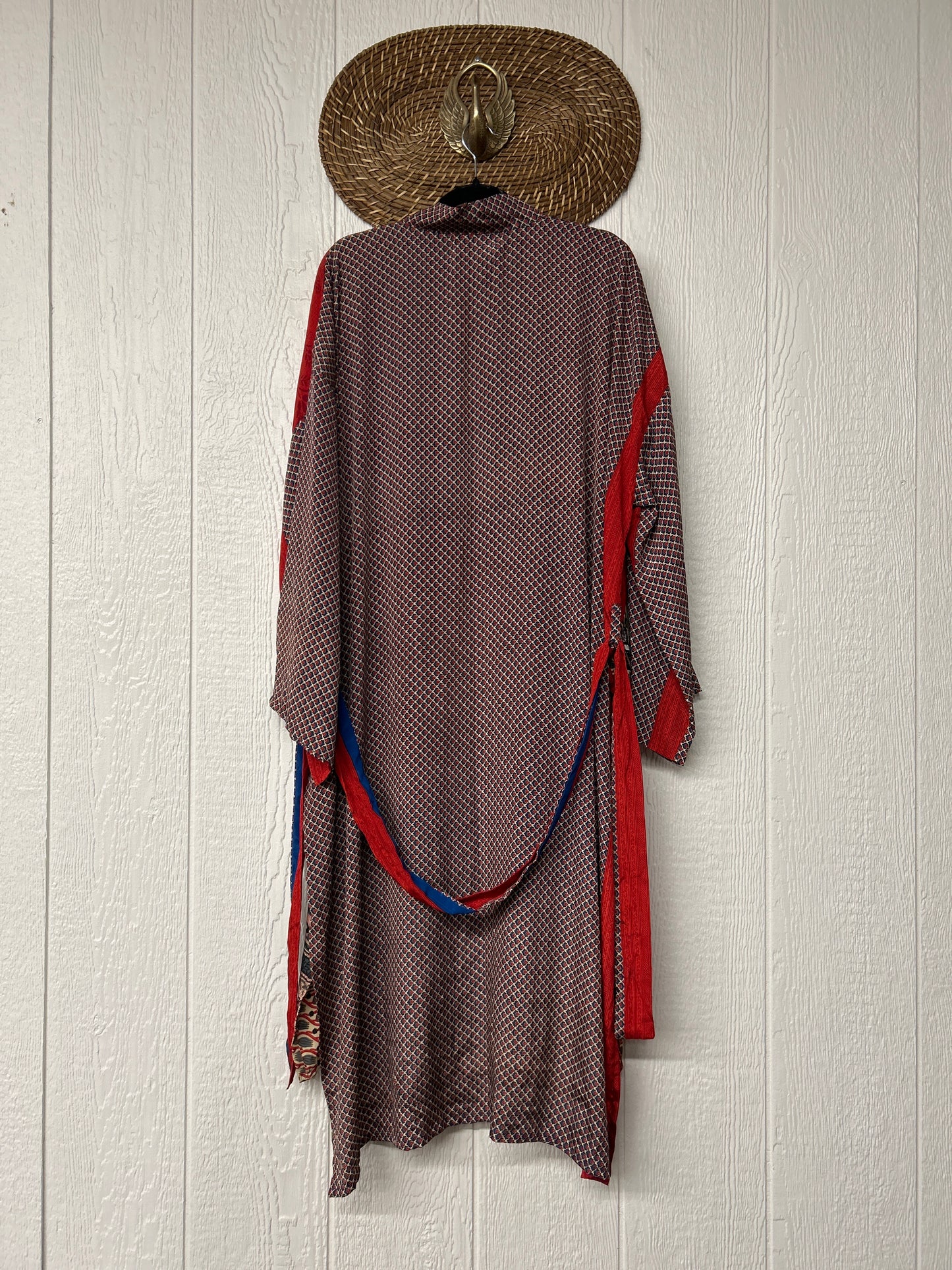 Rasgulla Sari Serenity Kimono 1125 063