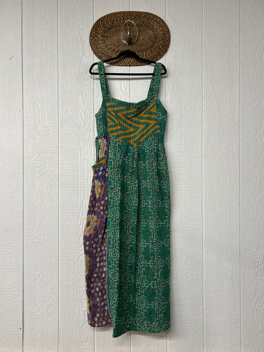 Pareo Kantha Crossroad Dress 0926 114