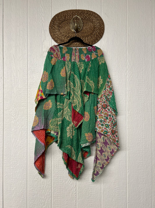 Pareo Kantha Pixie Pant 0826 129
