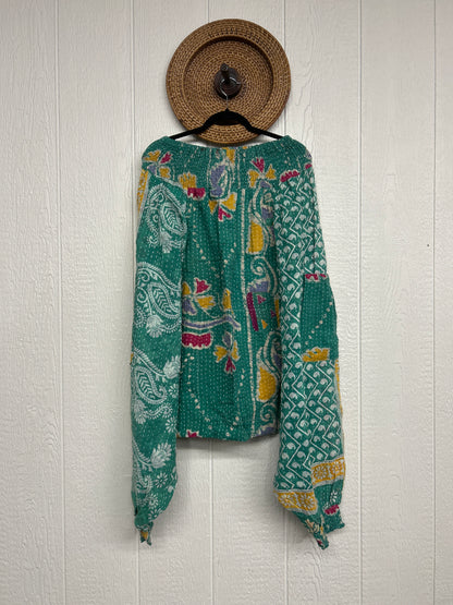 Pareo Kantha Be Still Harems 0626 073