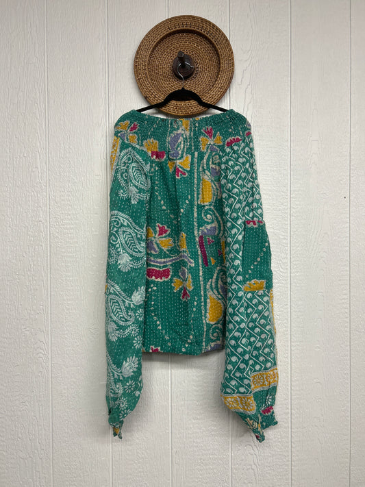Pareo Kantha Be Still Harems 0626 073
