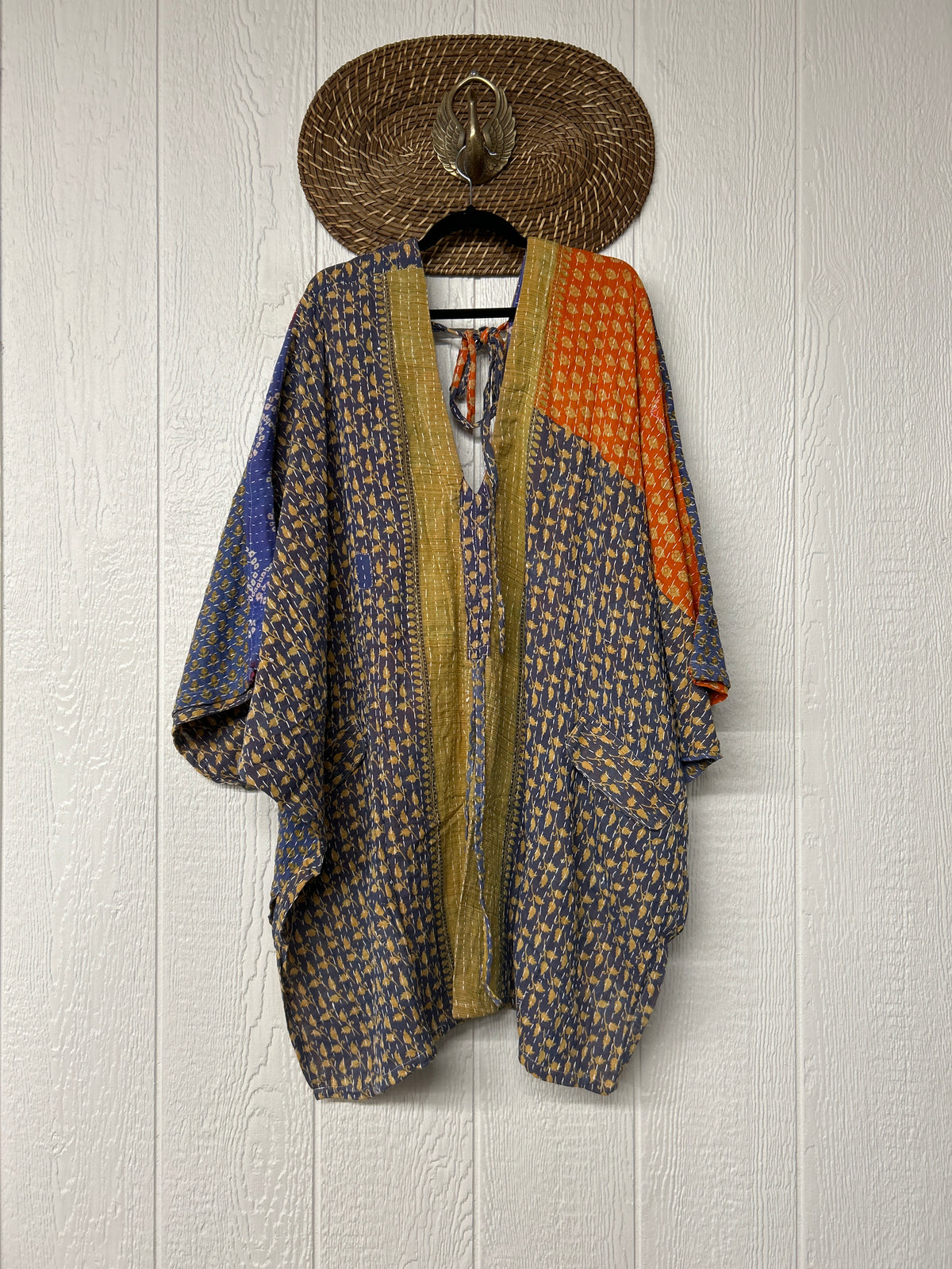 Pareo Kantha Shortie Moondance Muu 0926 271