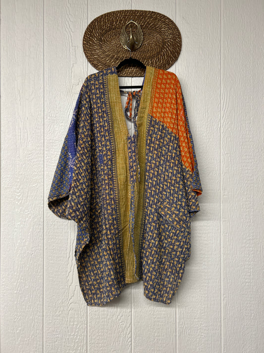 Pareo Kantha Shortie Moondance Muu 0926 271