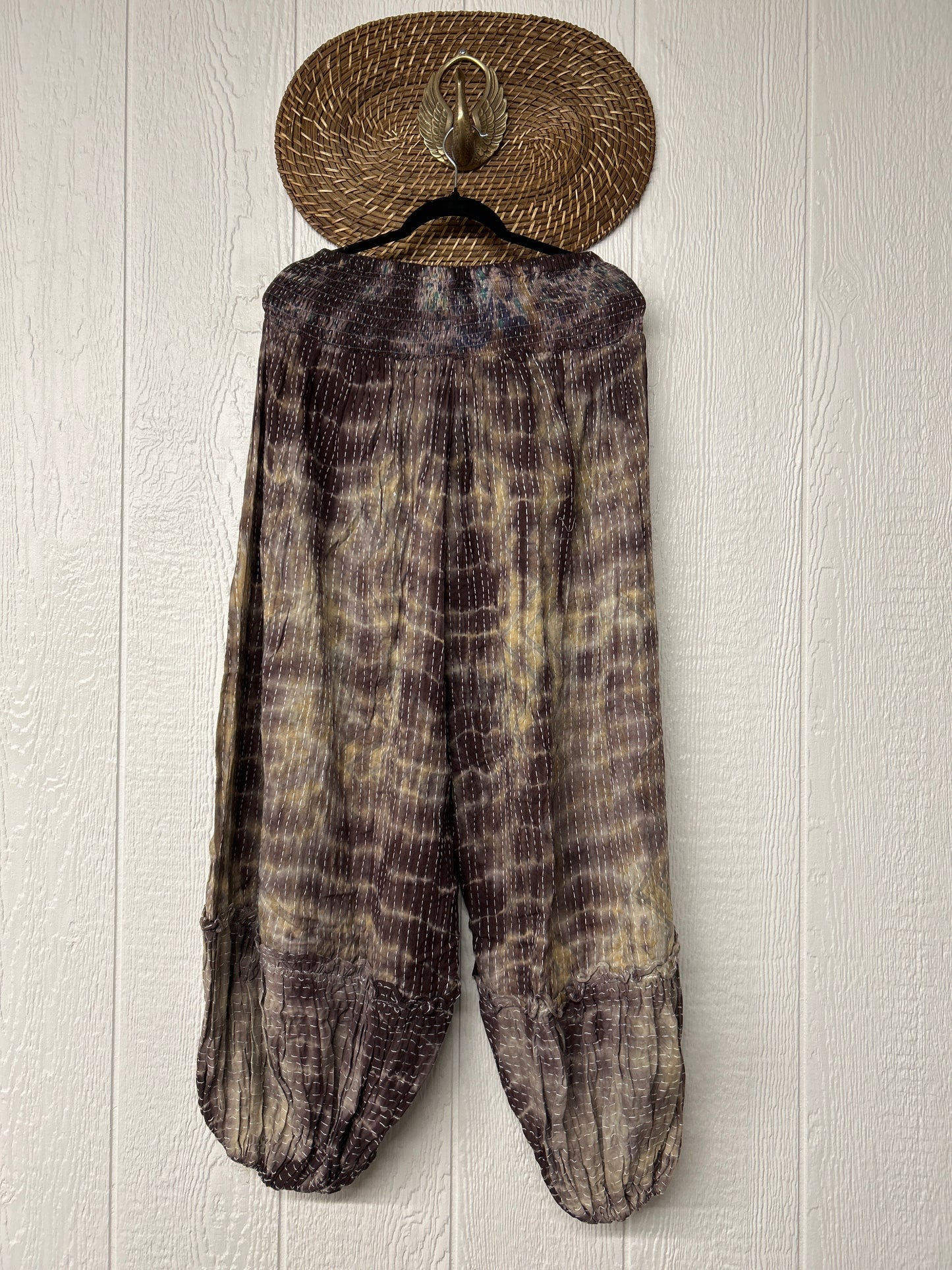 Pareo Kantha Joplin Jogger Pant 0526 034
