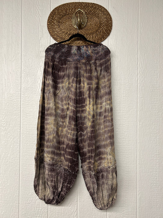 Pareo Kantha Joplin Jogger Pant 0526 034