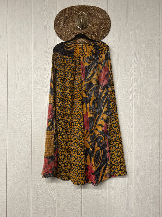 Pareo Kantha Butterfly Pant 0826 099