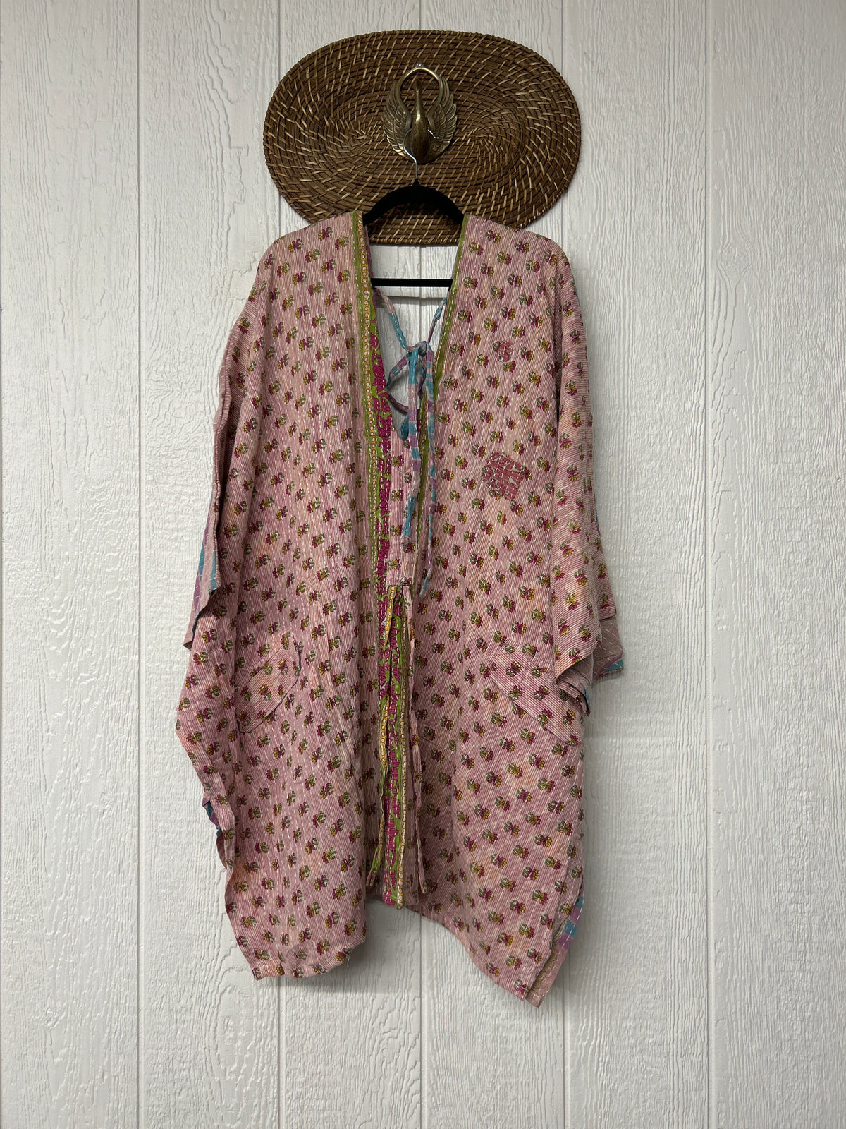Pareo Kantha Shortie Moondance Muu 0926 016