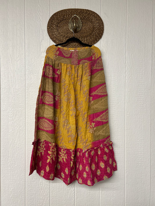 Joplin Kantha Pants 0425 112