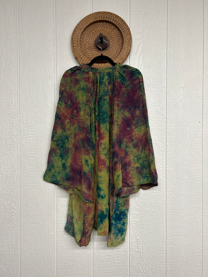 Woodstock Shortie Kimono 1025 068