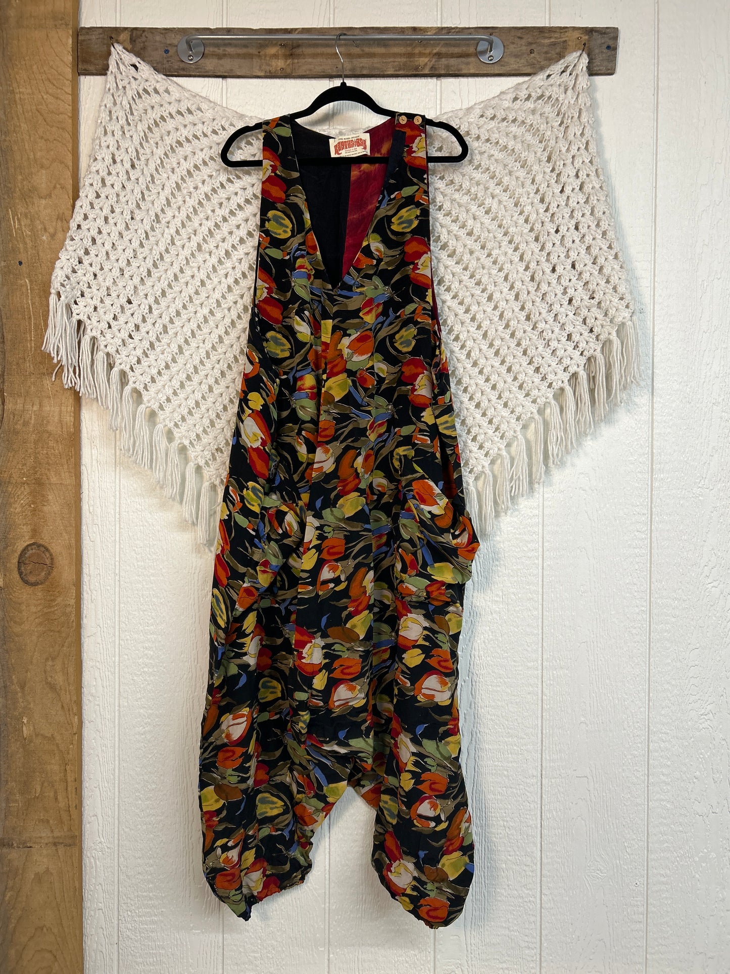 Duality Erin Jogger Jumpsuit 1125 253