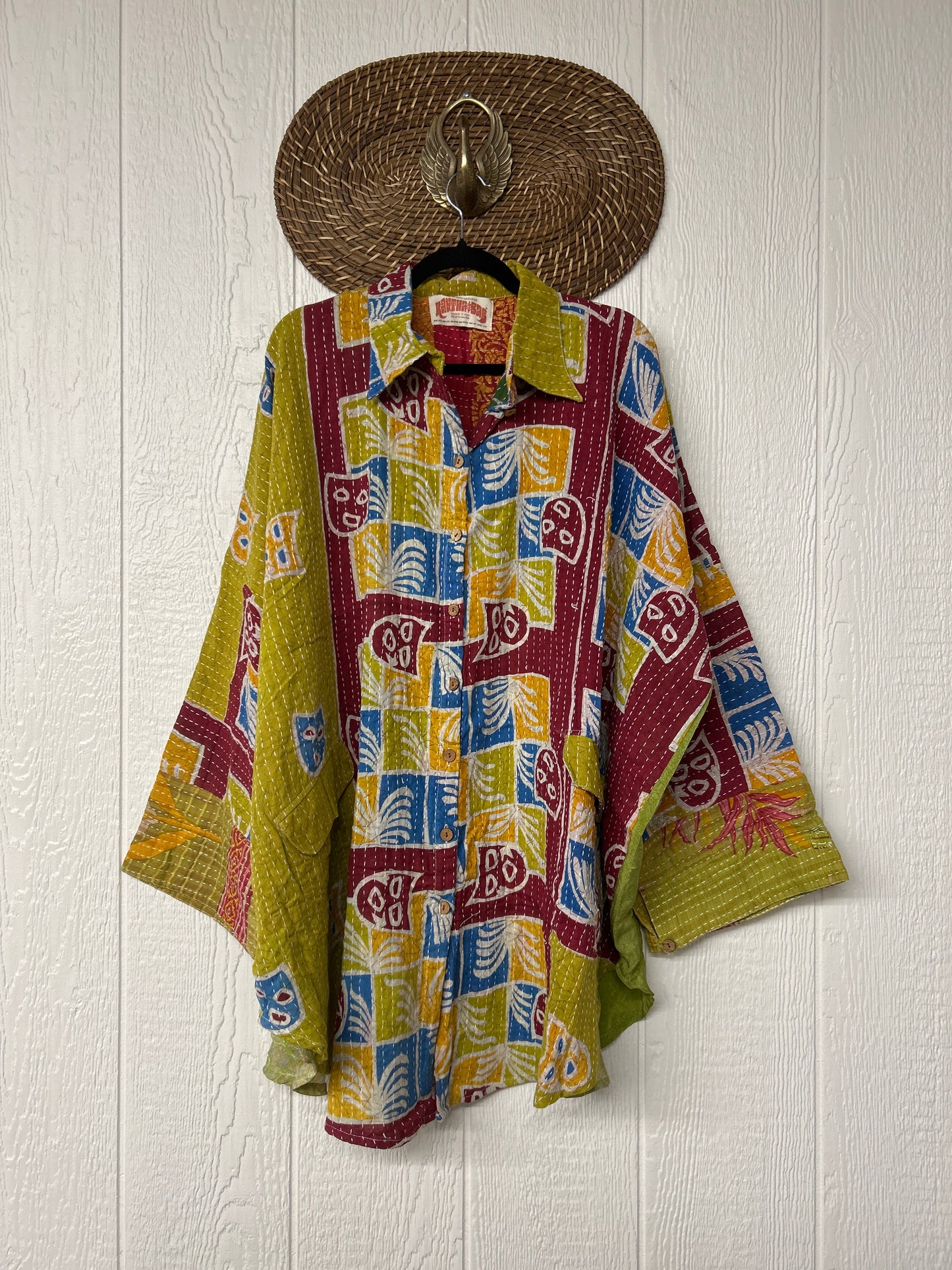 Free To Be Longsleeve 1025 056