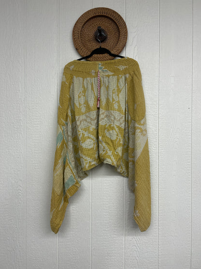 Alchemi Pareo Kantha Everyday Harem Pants 0826 002