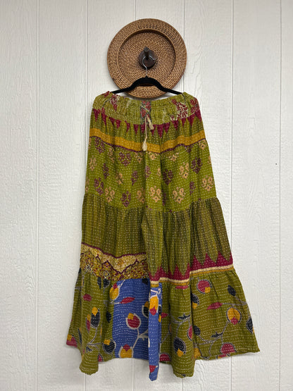 Lotus Wide Leg Pants 1025 215