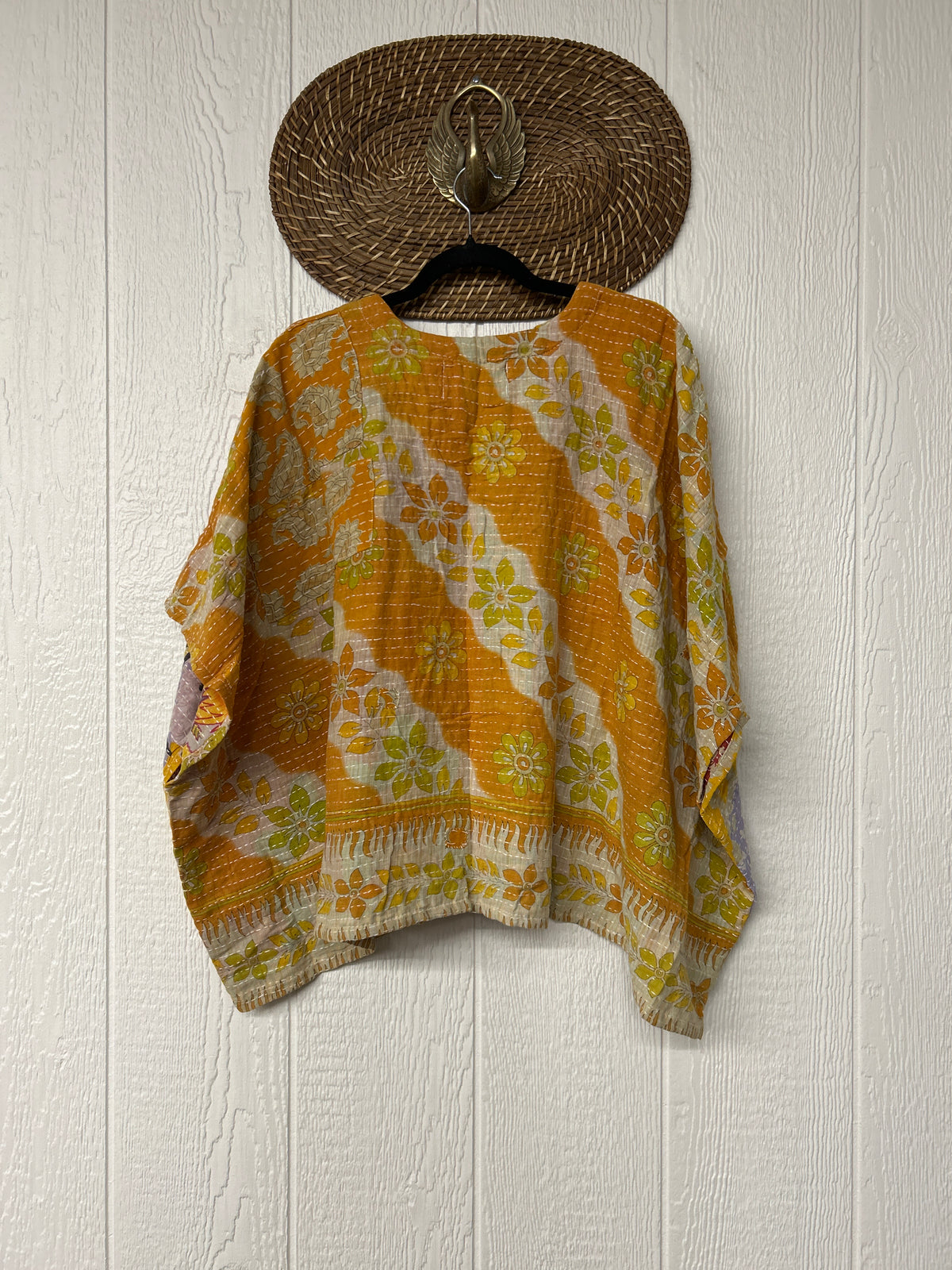 Pareo Kantha Shortie-Muu 0926 083