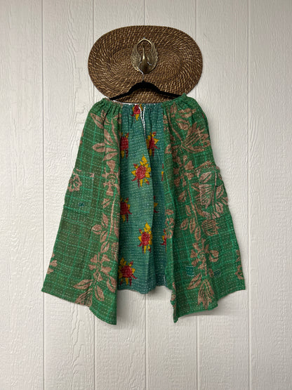 Pareo Kantha Karma Culottes 0626 163