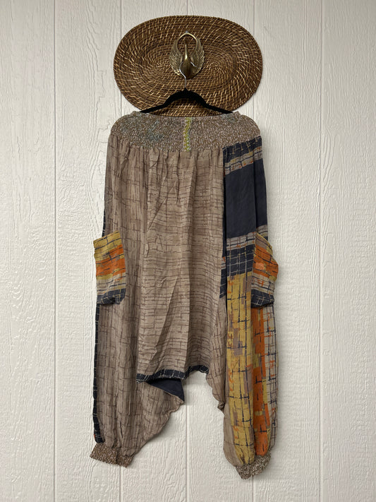 Crepe Sari Be Still Harems 0426 110