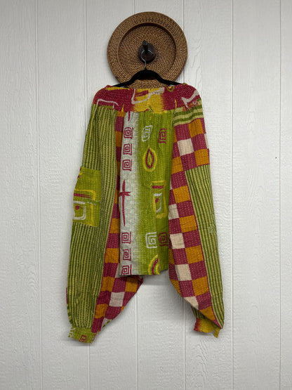 Pareo Kantha Be Still Harems 0626 093