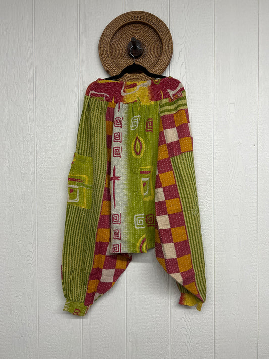 Pareo Kantha Be Still Harems 0626 093