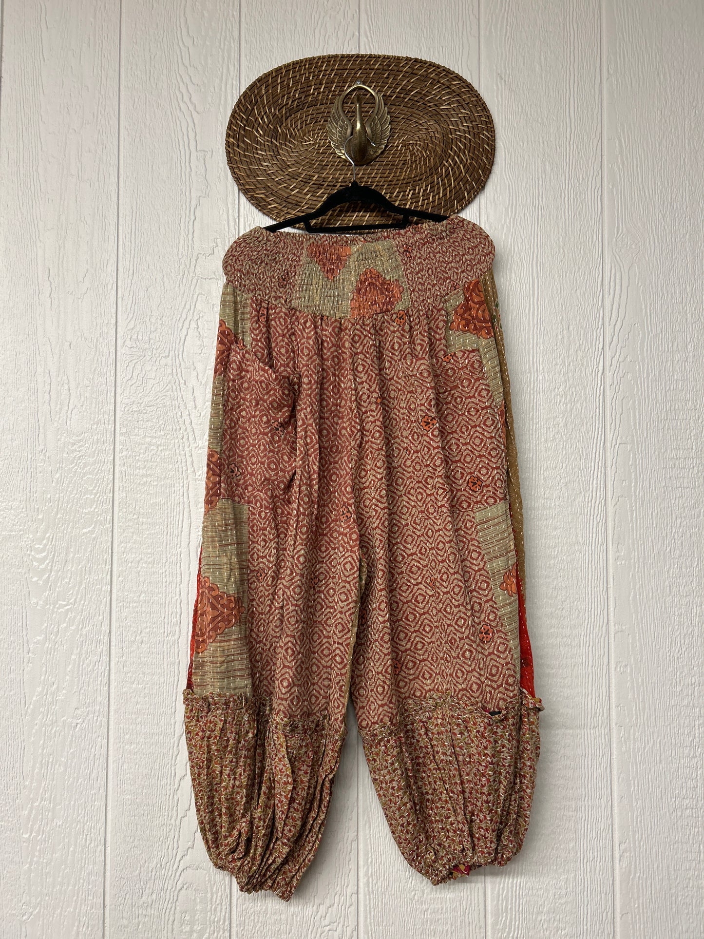 Pareo Kantha Joplin Jogger Pant 1125 216