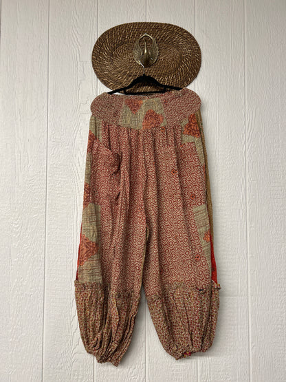 Pareo Kantha Joplin Jogger Pant 1125 216