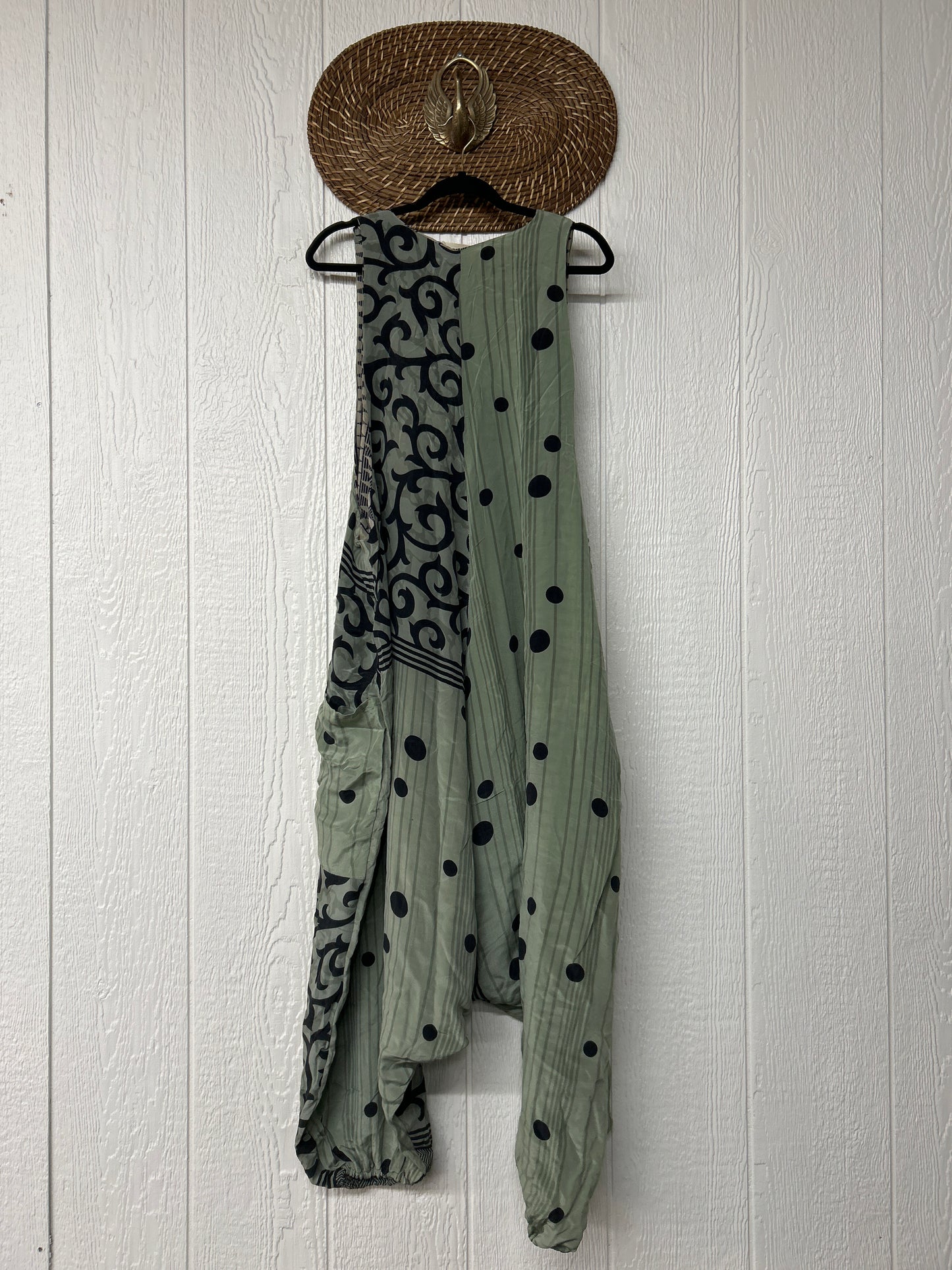 Duality Erin Jogger Jumpsuit 1125 097