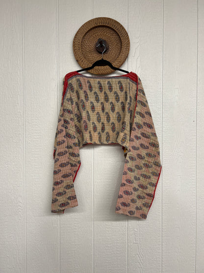 Abundance Crop Top 1025 125