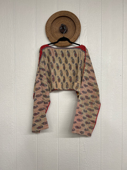 Abundance Crop Top 1025 125