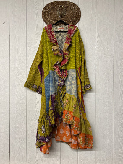 Pareo Kantha Pixie Duster 1026 059