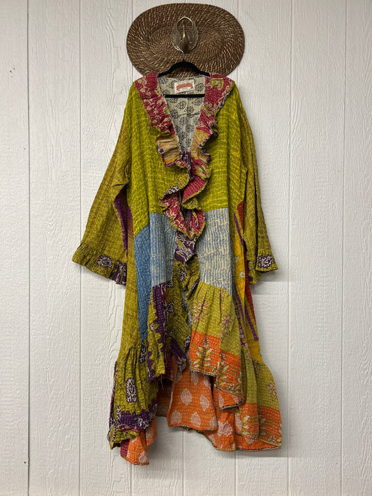 Pareo Kantha Pixie Duster 1026 059