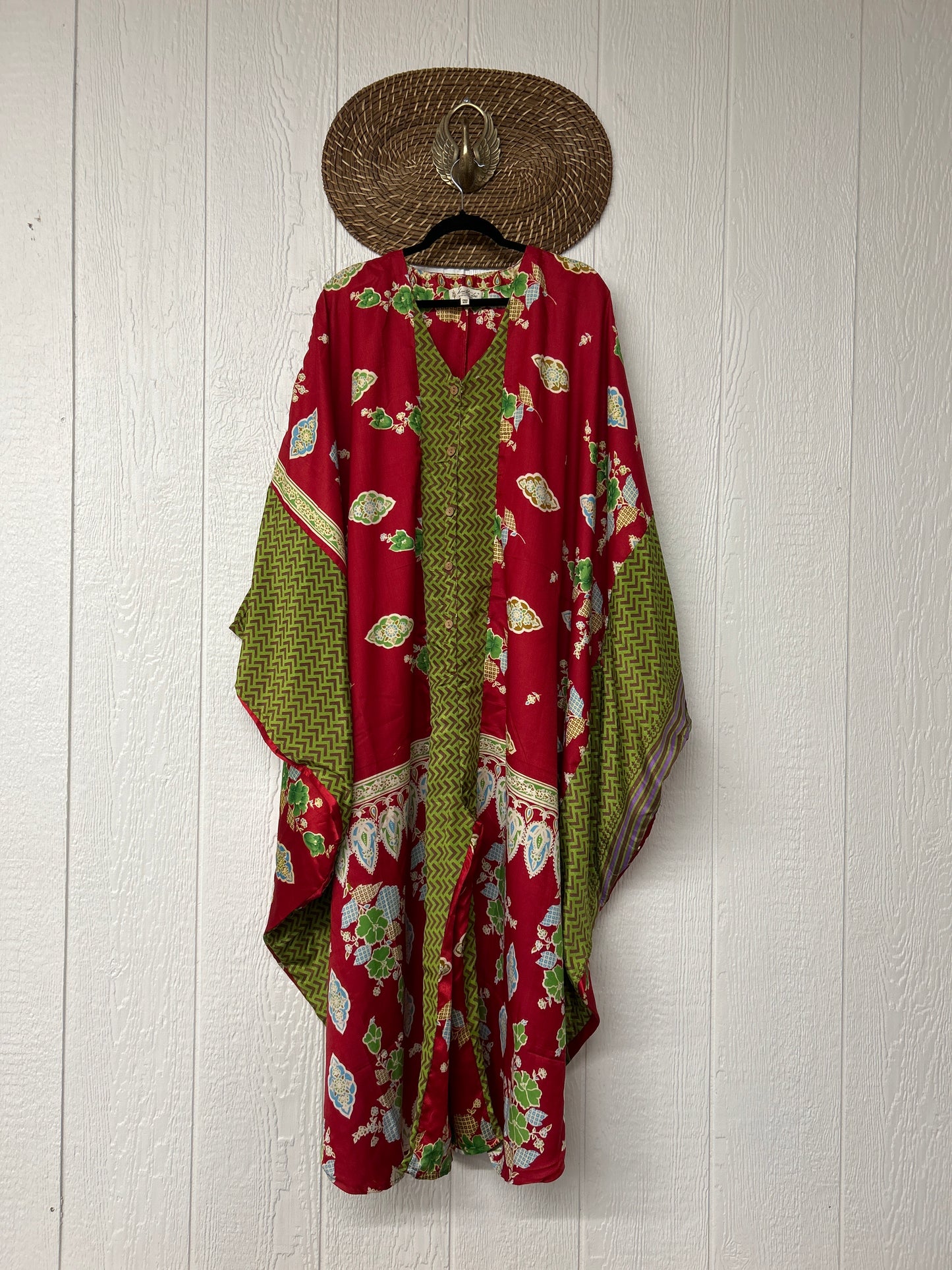 Bowie Muu Jumpsuit 0425 243