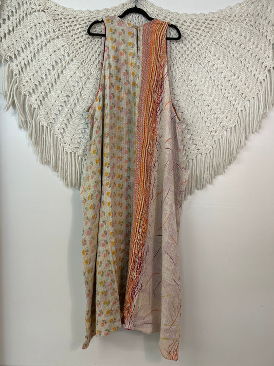 Pareo Kantha Harmony Dress 0626 278