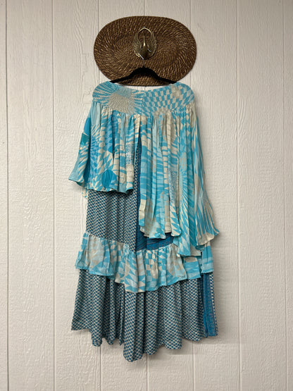 Rasgulla Sari Enchanted Pants 1225 269