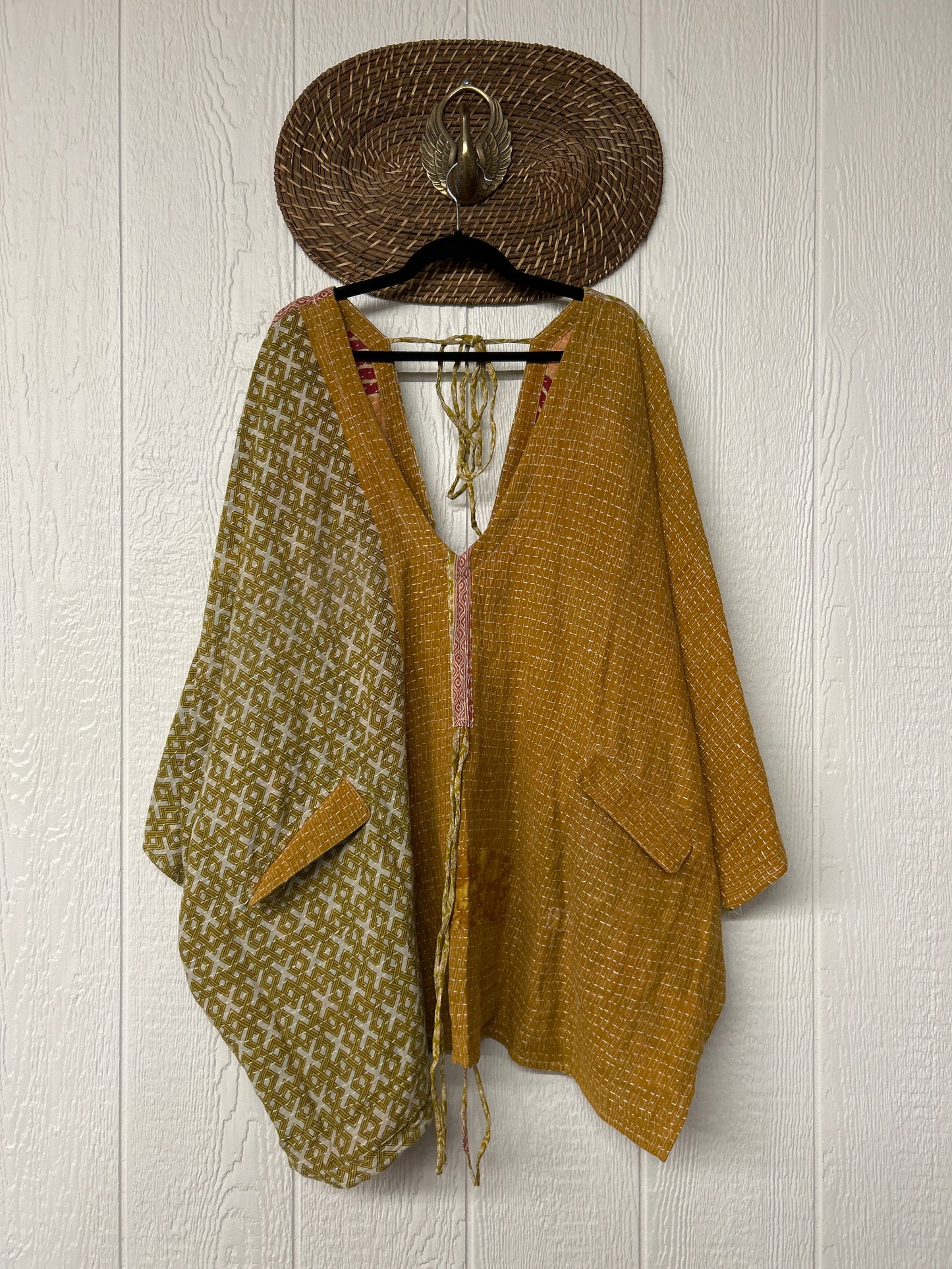 Pareo Kantha Shortie Moondance Muu 1125 093