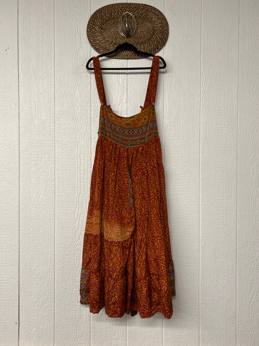 Rasgulla Sari Dolly Jumpsuit 1026 004