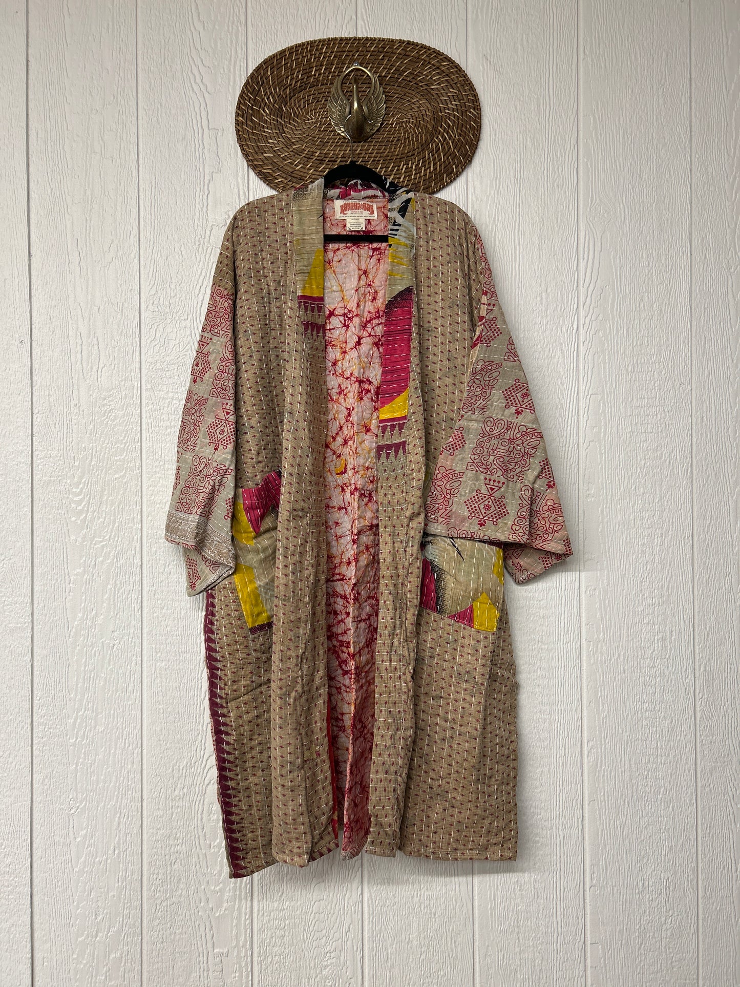 Koverlet Dreamweaver Robe 1225 208