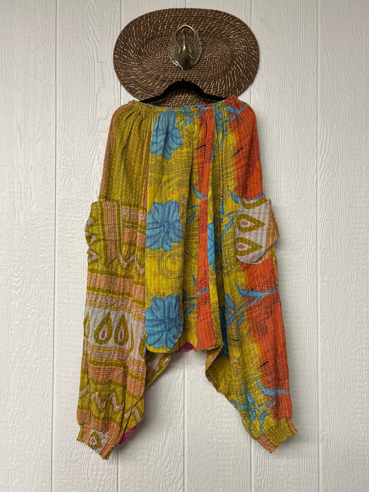 Pareo Kantha Be Still Harems 0226 123