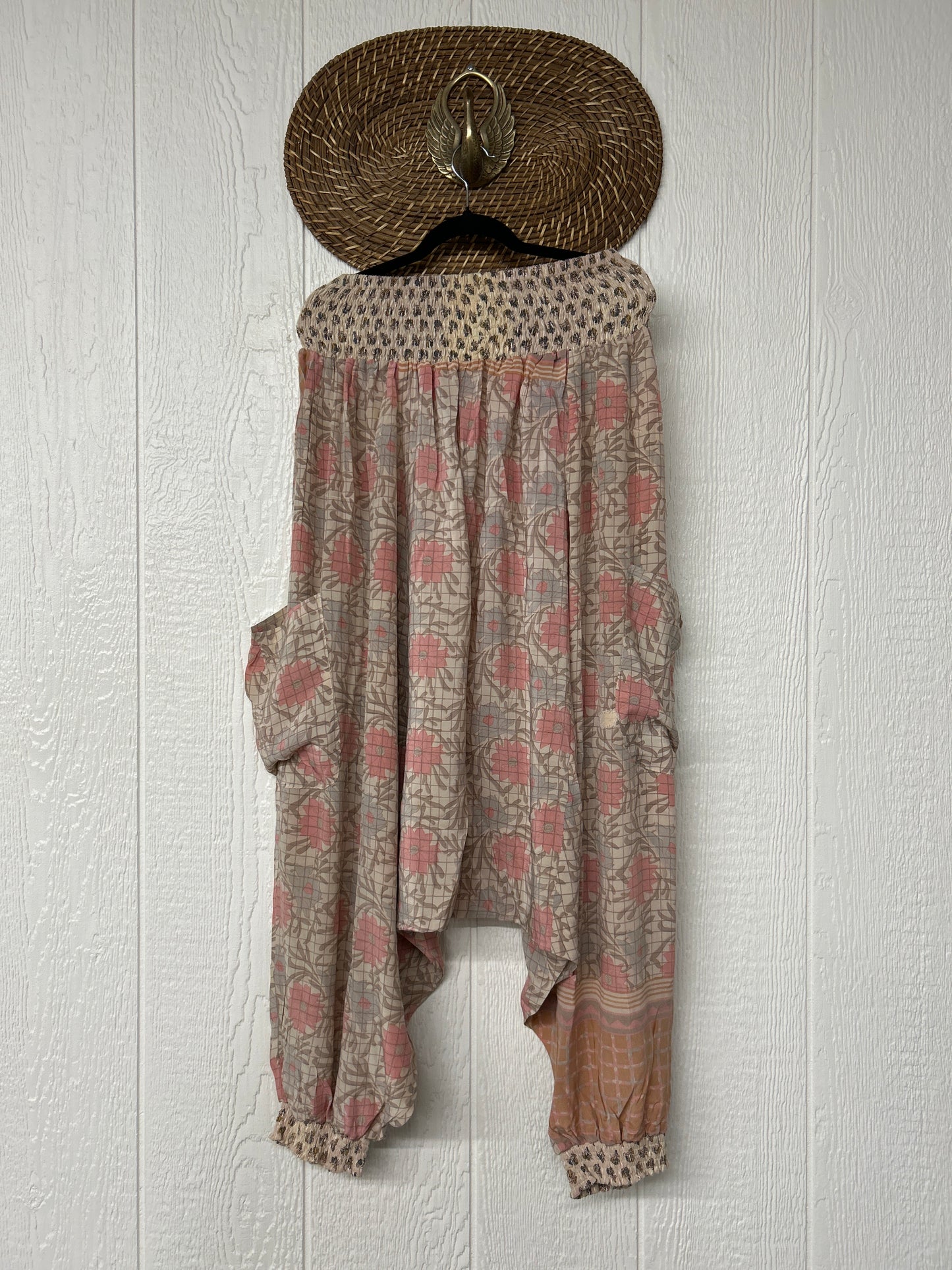 Crepe Sari Be Still Harems 0426 248