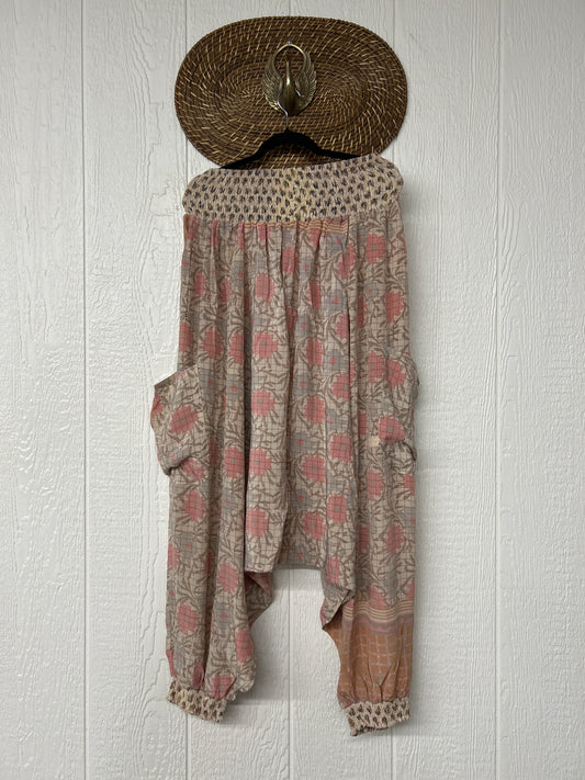 Crepe Sari Be Still Harems 0426 248