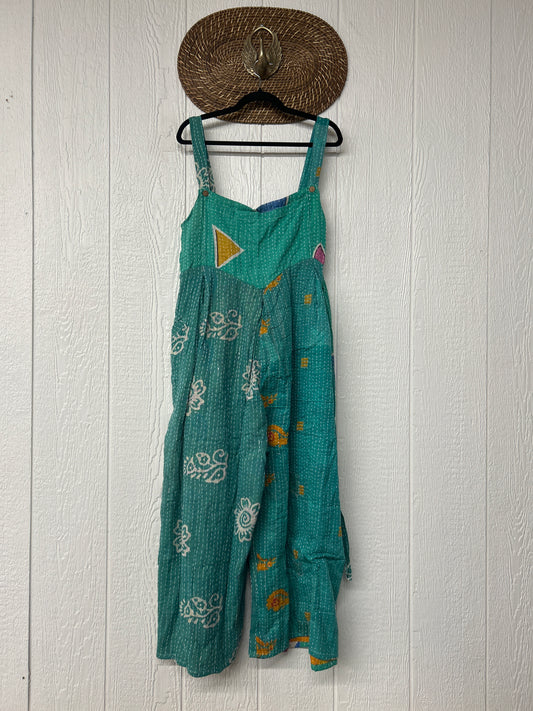 Pareo Kantha Crossroad Overalls 0426 257