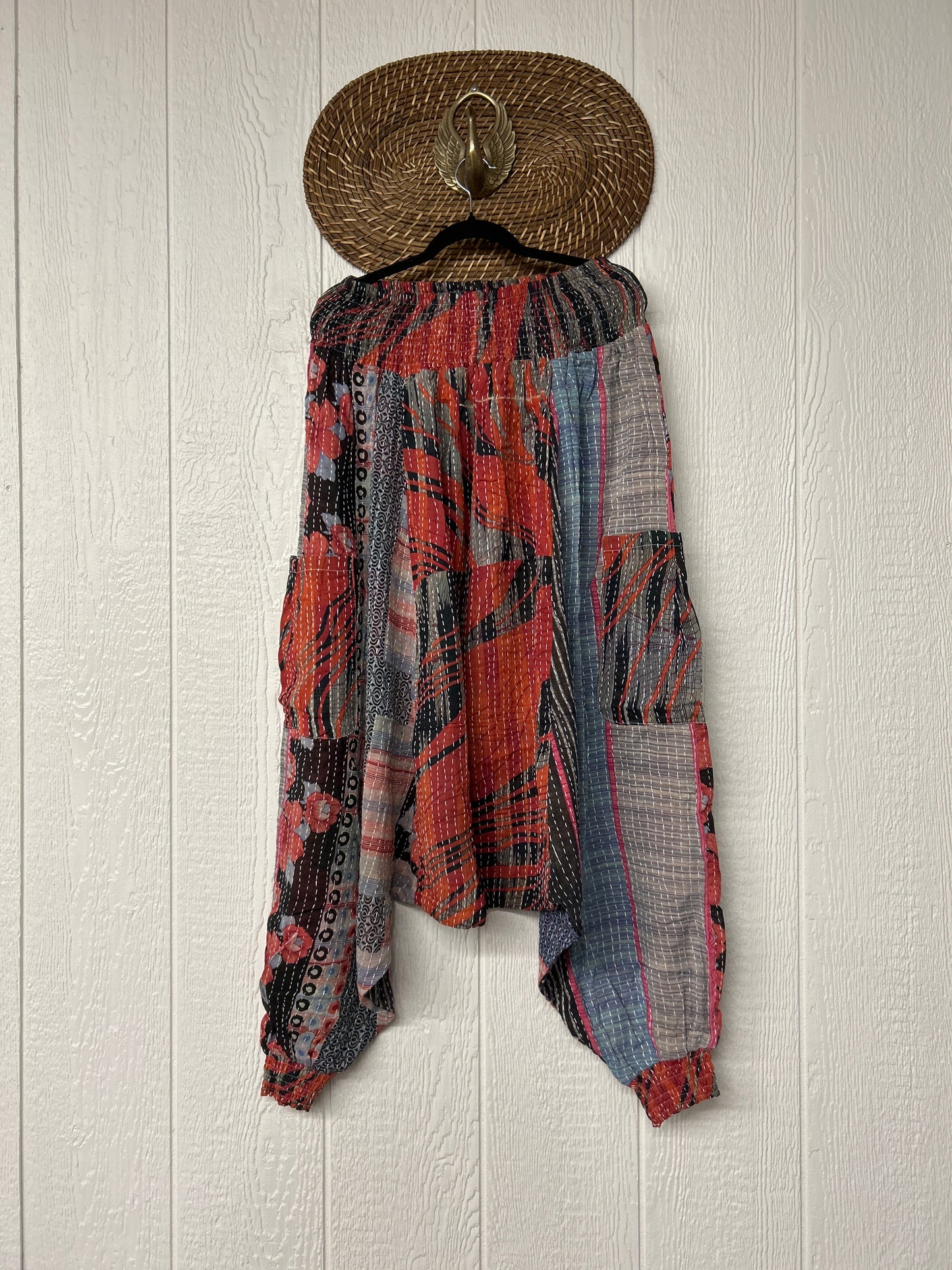 Pareo Kantha Be Still Harems 0626 213