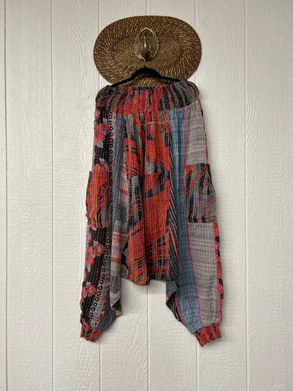 Pareo Kantha Be Still Harems 0626 213