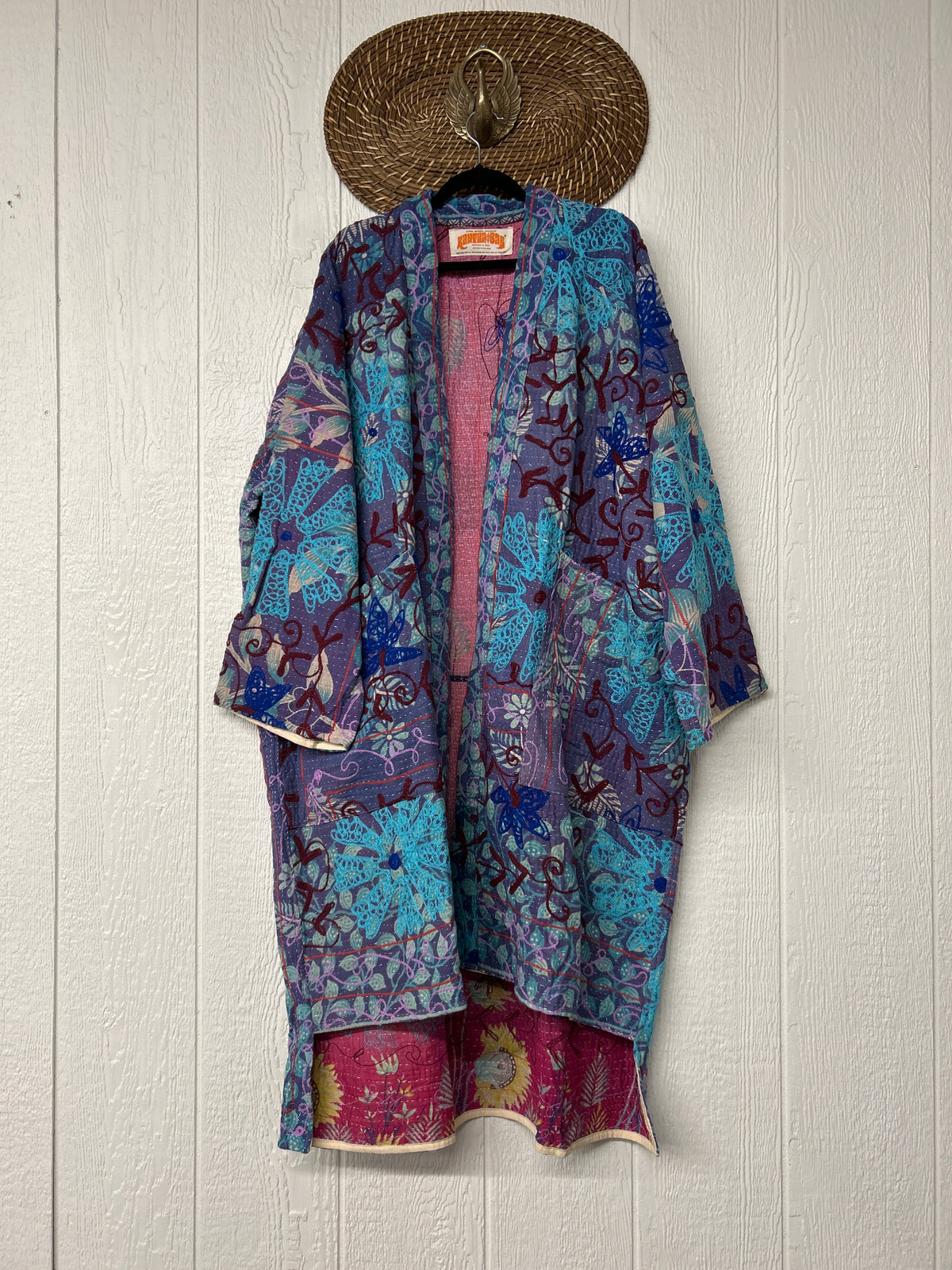 Suzani Jacket 0926 070