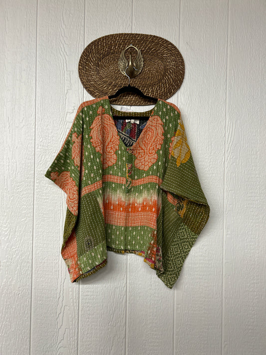 Kantha Shortie-Muu 0625 270