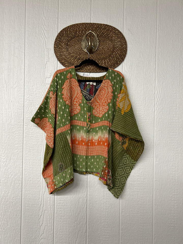 Kantha Shortie-Muu 0625 270