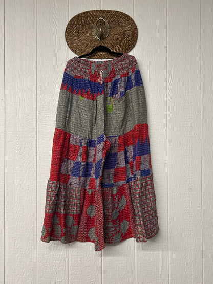 Lotus Wide Leg Pants 0925 042