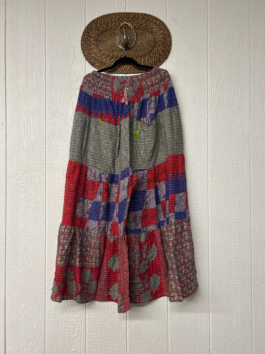 Lotus Wide Leg Pants 0925 042