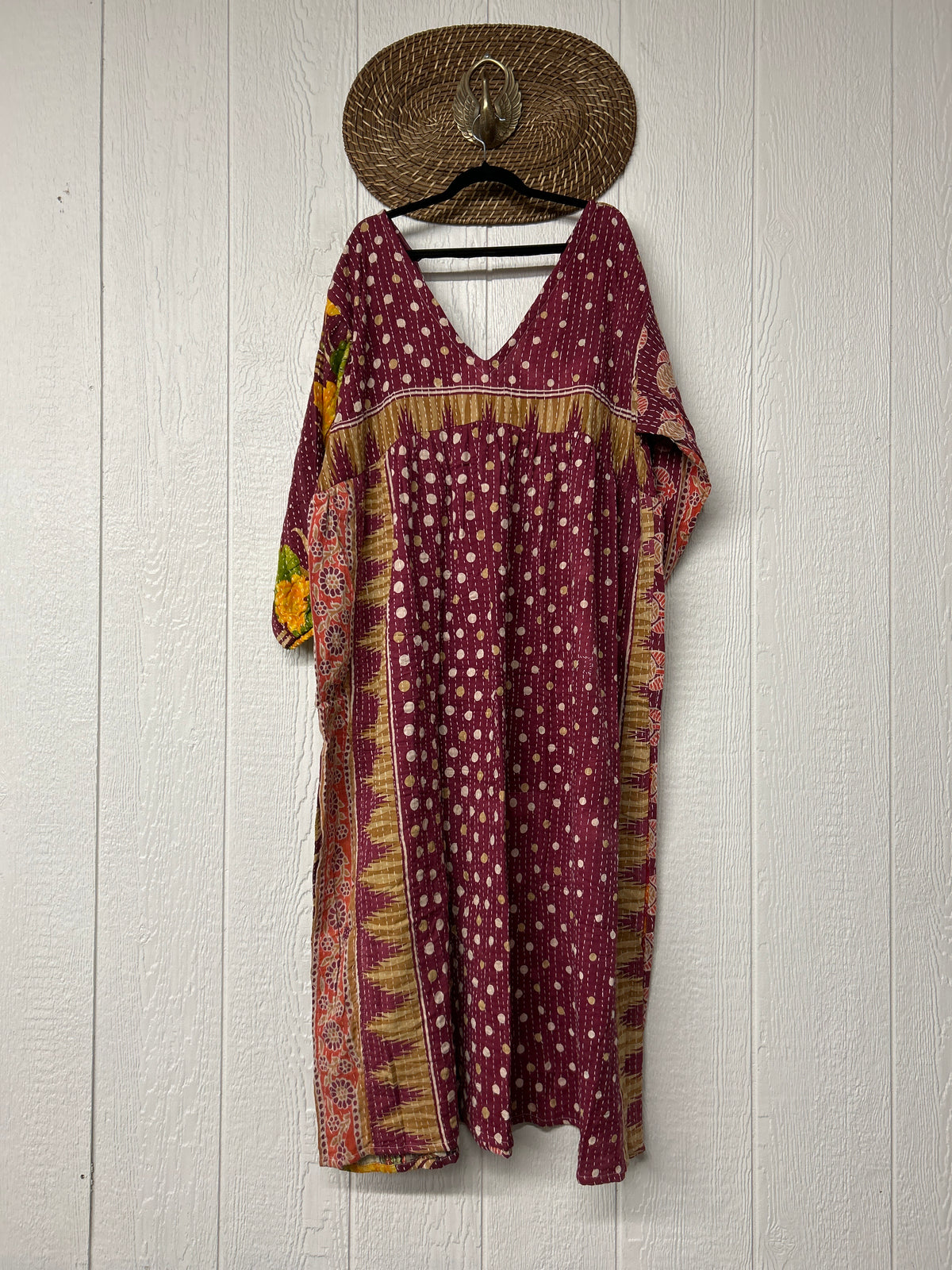 Pareo Kantha Aura Maxi 1026 021